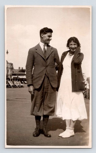 Social history couple at - social, history: