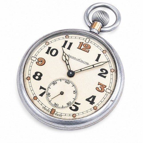 Ww2 jaeger lecoultre - lecoultre, gstp