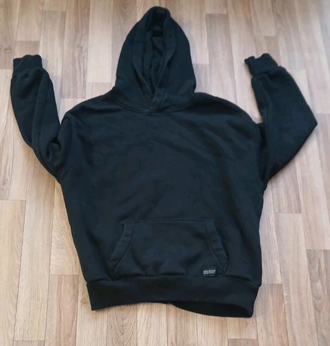 Hollister hoodie black - hoodie,