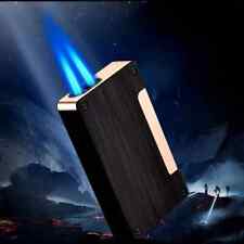 Straight  Blue Jet Gas