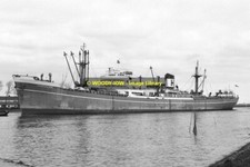 mc0961 - J&C Harrison Cargo