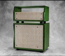 Head Shell+1x12 Thiele for