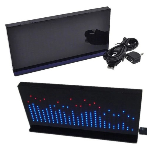 Professional as1424 led - led, music