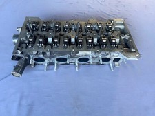 VAUXHALL INSIGNIA 2.0 DIESEL ENGINE CYLINDER HEAD GENUINE 55576540