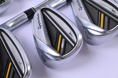 Taylormade rocketbladez irons - rocketbladez,