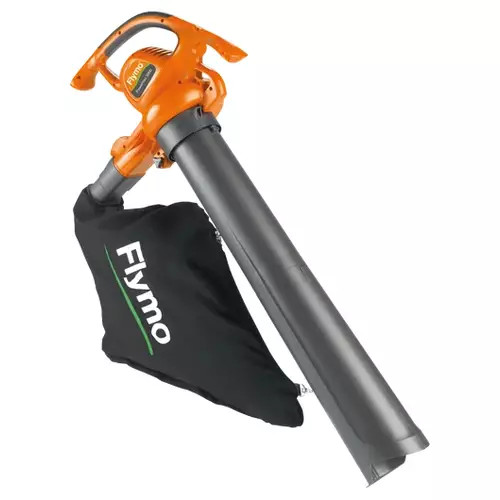 Flymo powervac 3000 - 3000, w