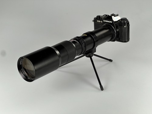 Super telephoto 500mm f - super,