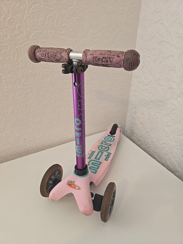 Mini micro scooter deluxe - micro,