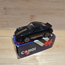 Vintage CORGI Toys Diecast