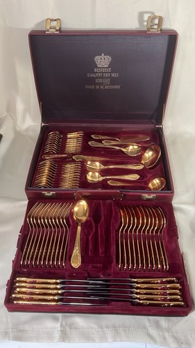 Vintage bestecke solingen - bestecke,
