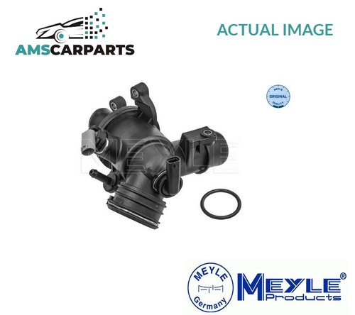 Engine coolant thermostat 028 - coolant,