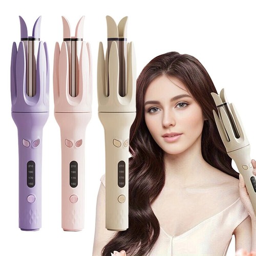 28mm automatic hair curler - automatic,