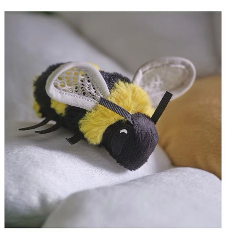 Skogsduva soft toy - skogsduva,
