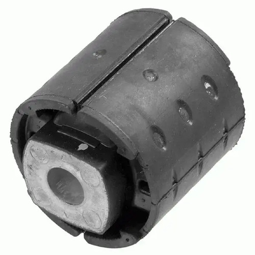 Suspension beam silent block
