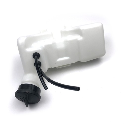 Gas fuel tank - fuel, cover