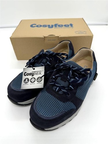 Cosyfeet womens shoe misty - womens,