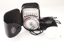 Sangamo Weston Universal