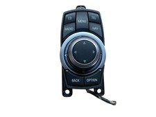 BMW 5 SERIES F10 F11 PRE LCI