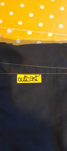 Limbo outcast mit - outcast,