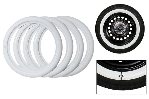 Portawall sidewall tire - sidewall, 14"
