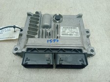 FORD MONDEO ENGINE CONTROL