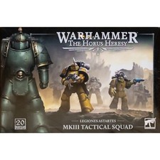 Mkiii/Mark 3 Tactical Squad