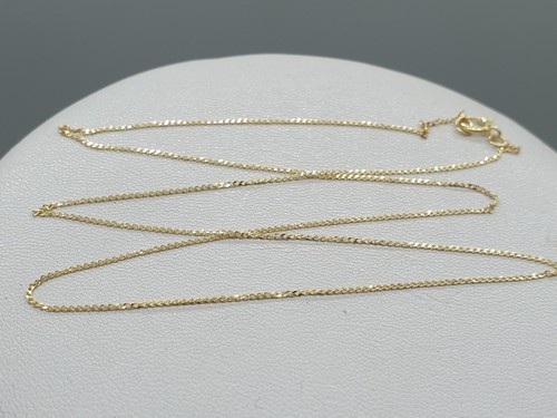 9ct yellow gold diamond - 9ct,