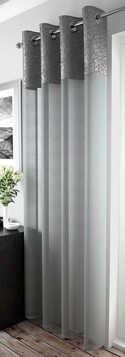 Sold pairs crushed silk - pairs,