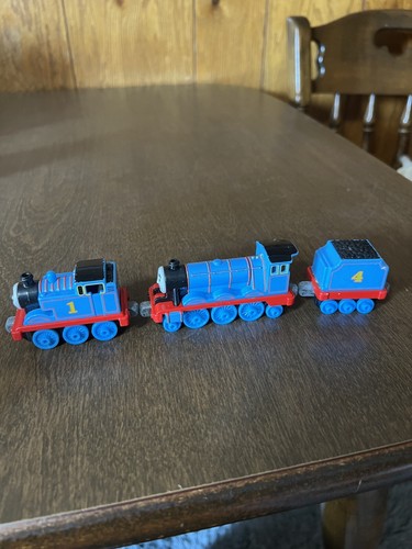Gordon tender thomas the - tender,