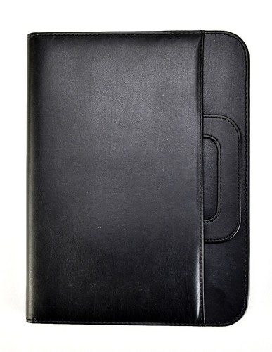 Zipped conference folder - zipped,