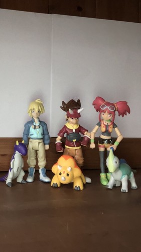 Rare sega sunrise playmates - sega,