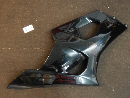 Suzuki gsxr1000 rhs - k4,