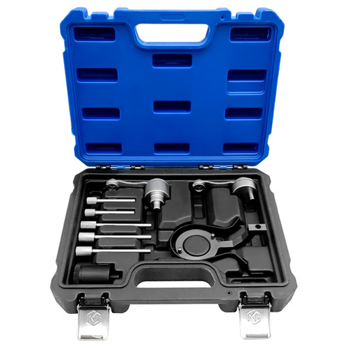 Diesel engine timing - diesel,