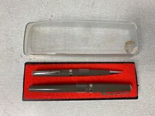 Conway Stewart Green Pen Set -