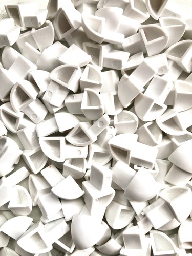 Genesis corner pieces 10mm - genesis,
