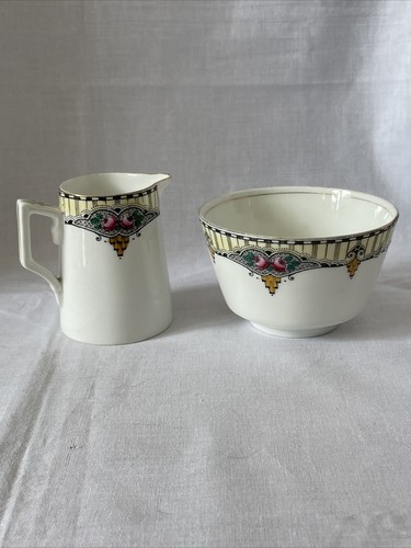 Clifton china newton made - china, in