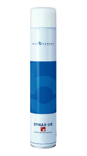 Bilt hamber dynax ub long - hamber,