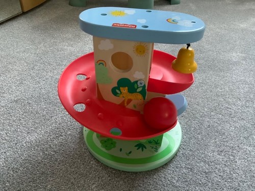 Fisher price baby - &, toddler