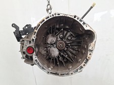 2021 RENAULT TRAFIC III Mk3