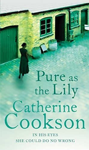 Pure the lily cookson - pure,