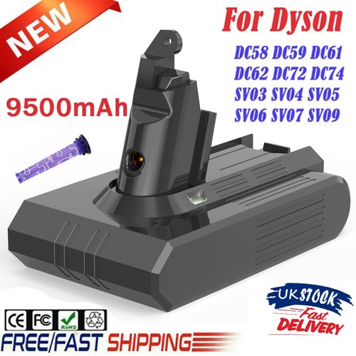 9500mah battery replace for - 9500mah,