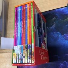 Ladybird Tales Classic