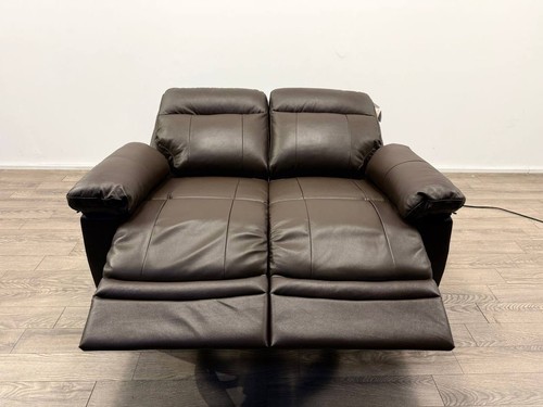Paolo brown leather mix - paolo, 2