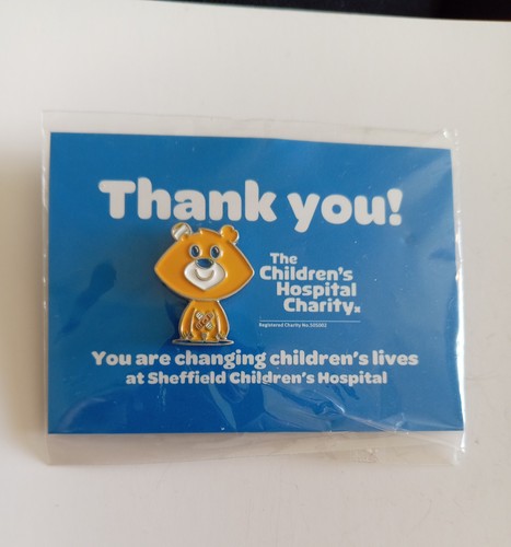 The childrens hospital - the,