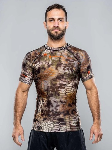 Fuji kryptek collab mma bjj - collab,