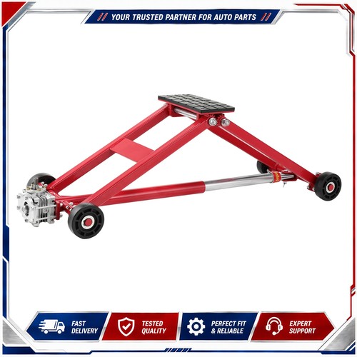 Portable vertical car - vertical,