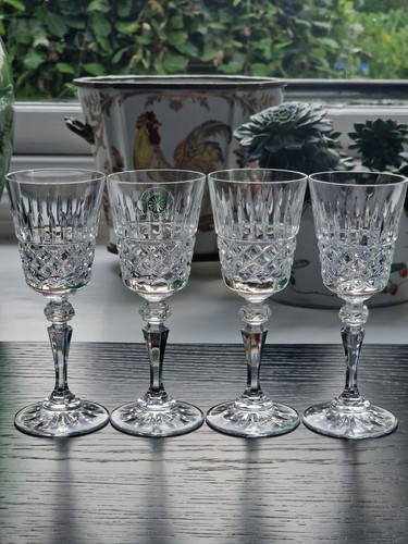 Galway irish lead - crystal, 4