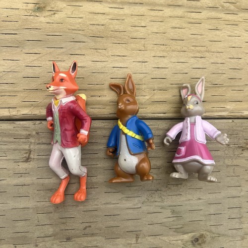 Peter rabbit magazine - peter,