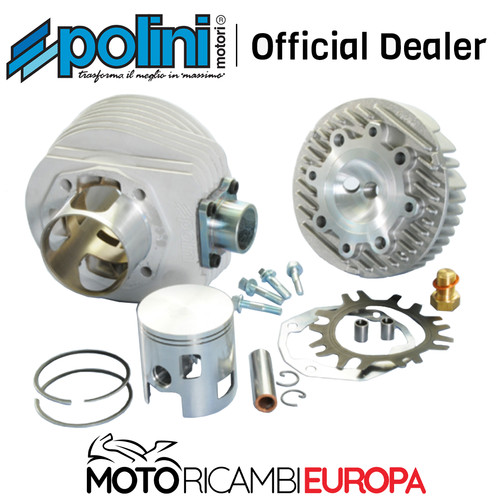 Polini lml star - polini,