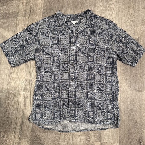 Reyn spooner hawaiian shirt - reyn,